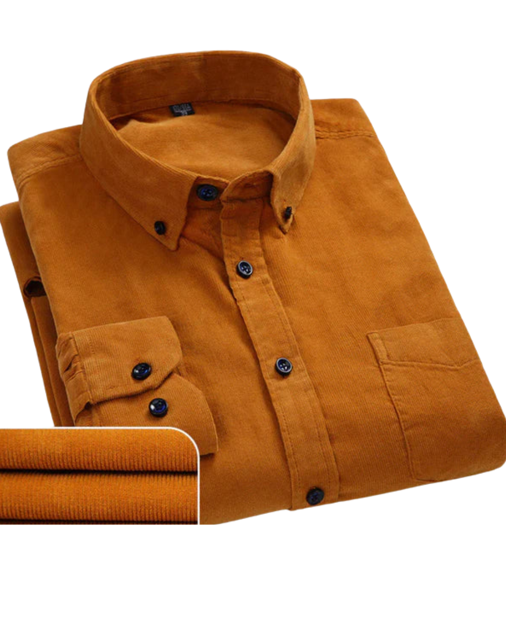 Guido | Achille Luxury Shirt