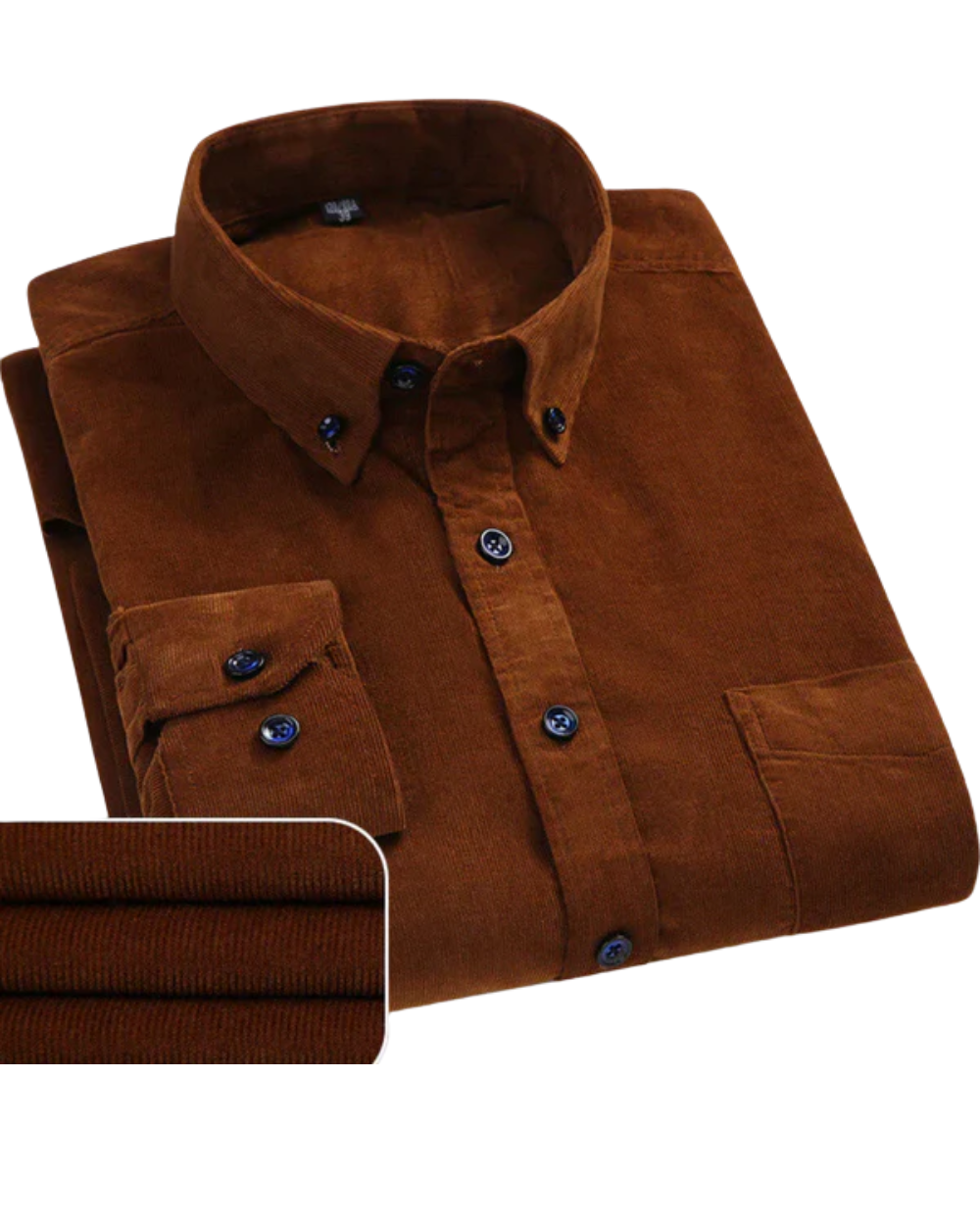 Guido | Achille Luxury Shirt