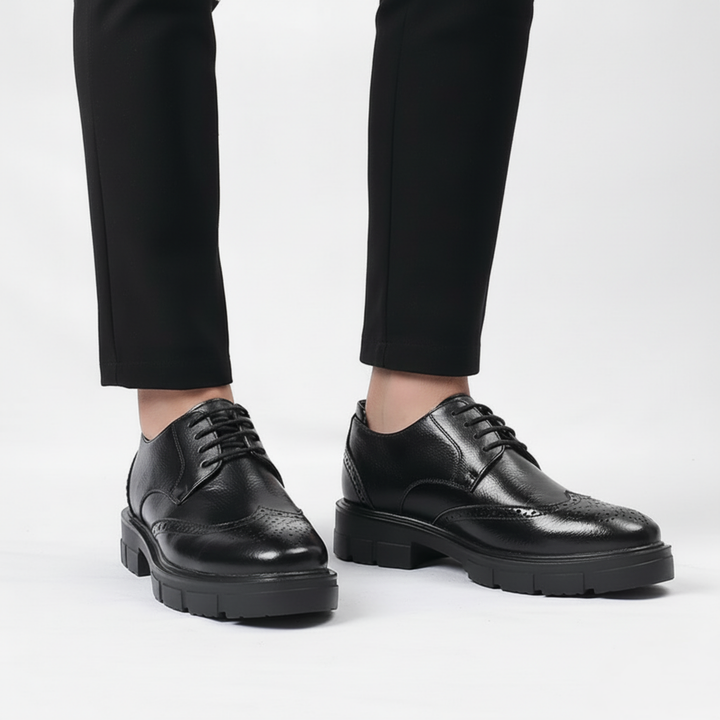 Marzio | Leather Shoes
