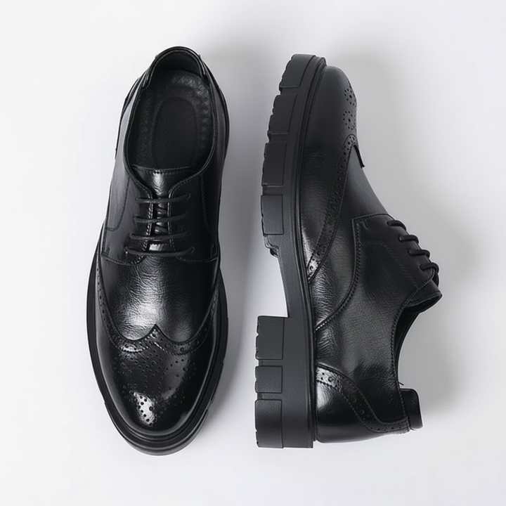 Marzio | Leather Shoes