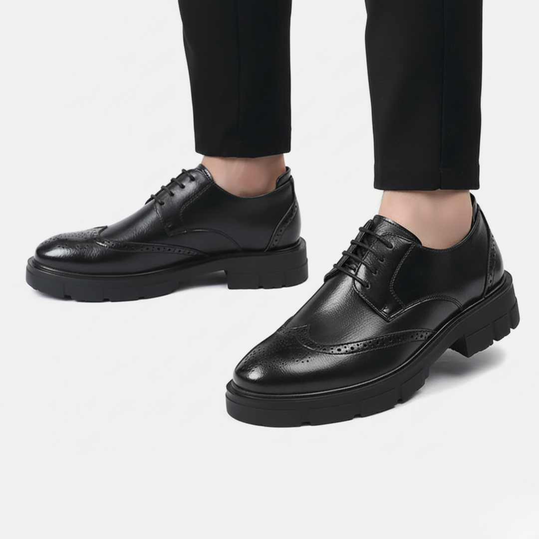 Marzio | Leather Shoes