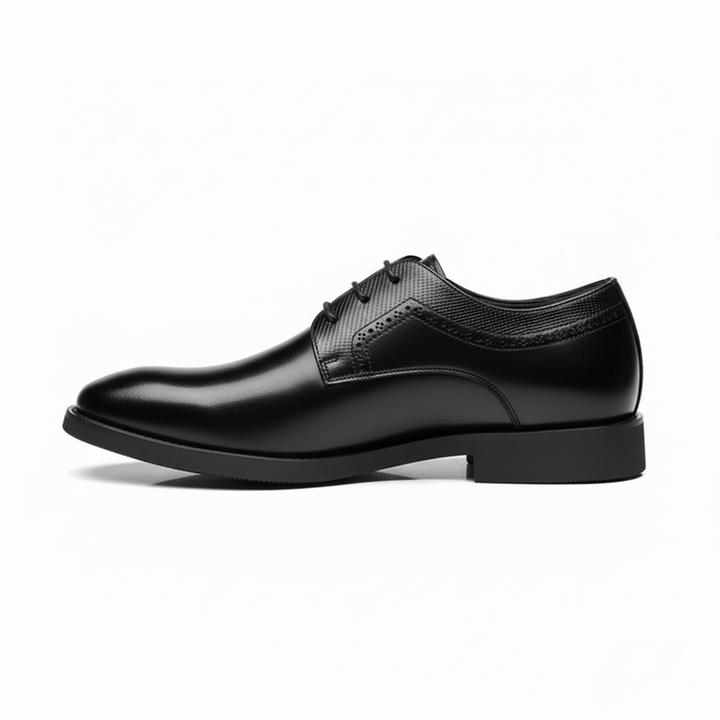 Carlo | Leather shoes