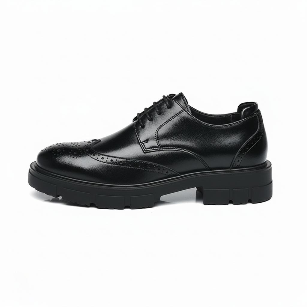 Marzio | Leather Shoes