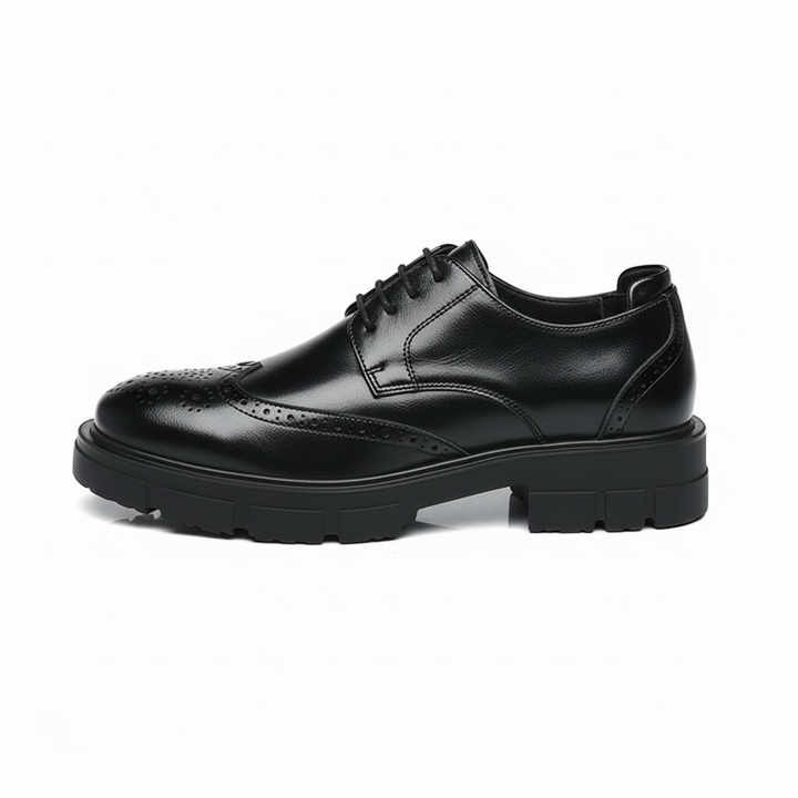 Marzio | Leather Shoes