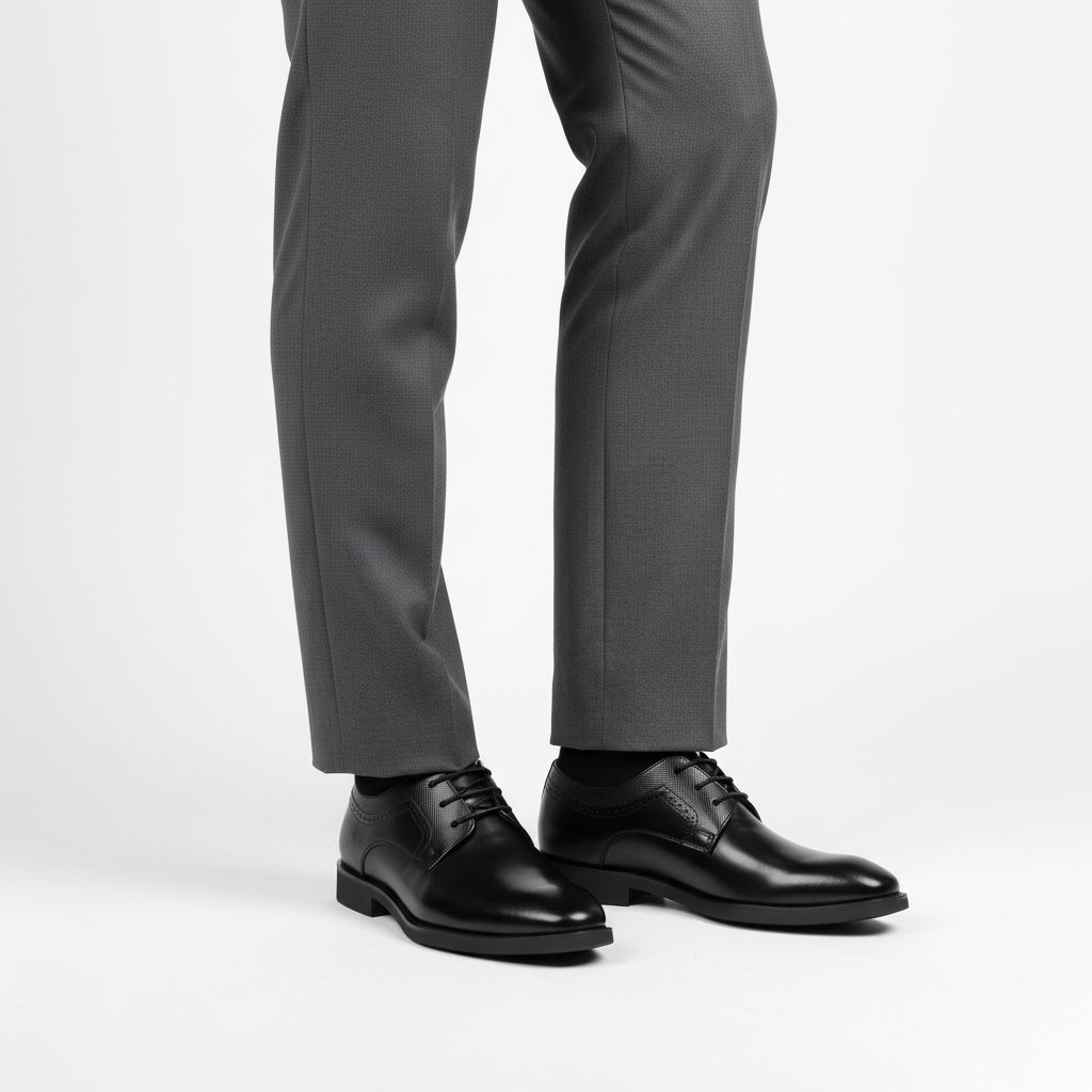 Carlo | Leather shoes