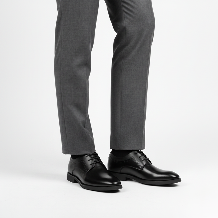 Carlo | Leather shoes