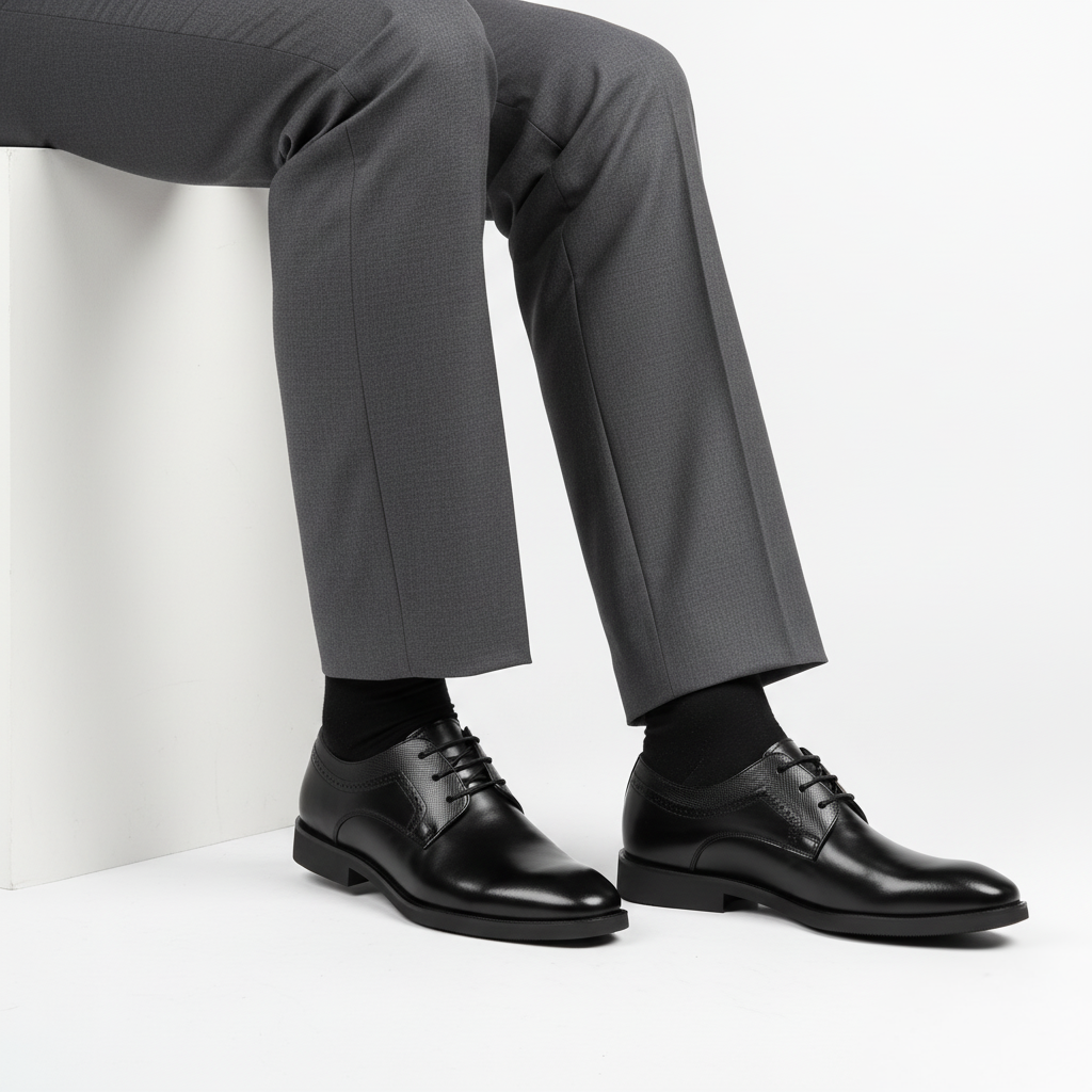 Carlo | Leather shoes