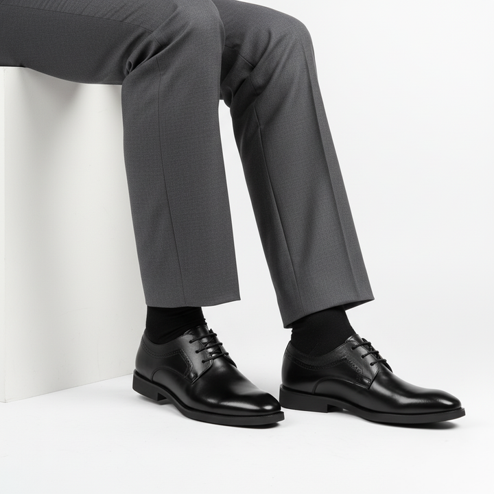 Carlo | Leather shoes