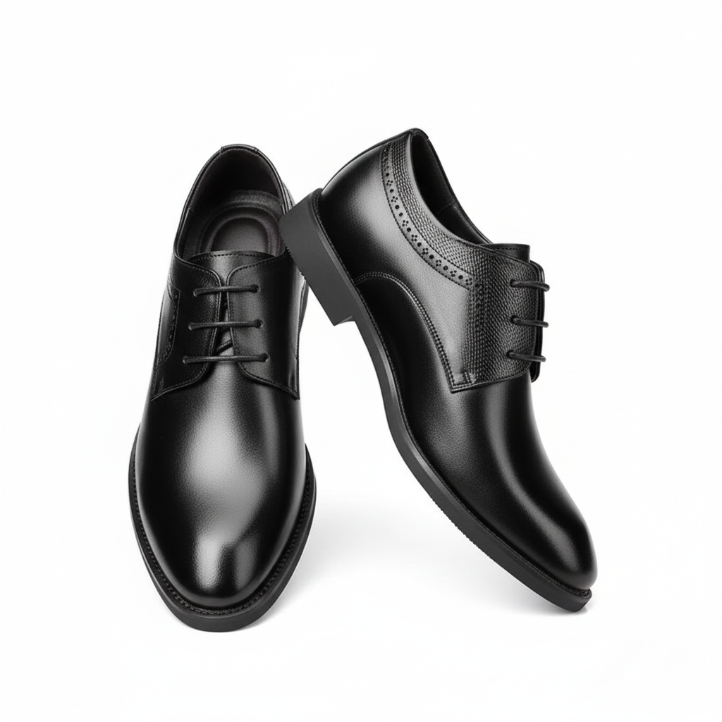 Carlo | Leather shoes