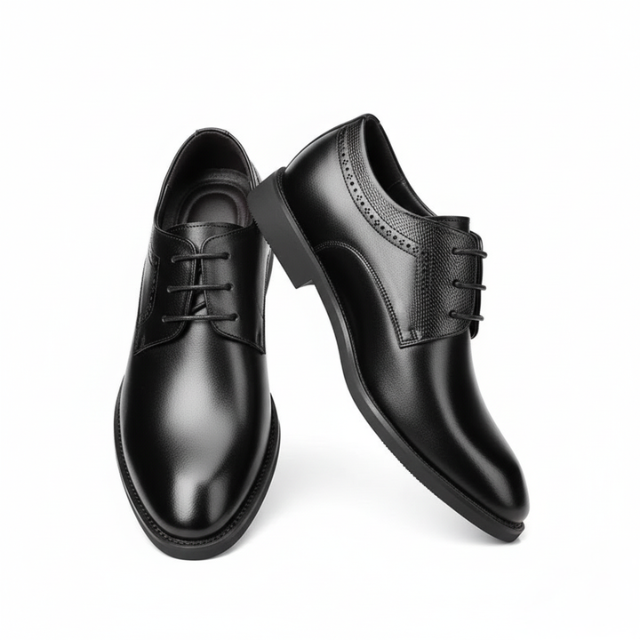 Carlo | Leather shoes
