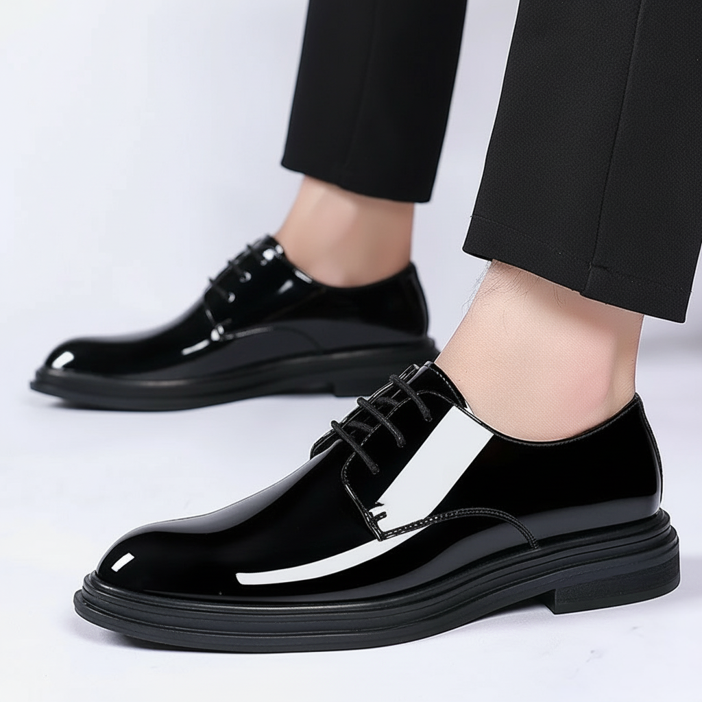 Vittorio | Classic Leather