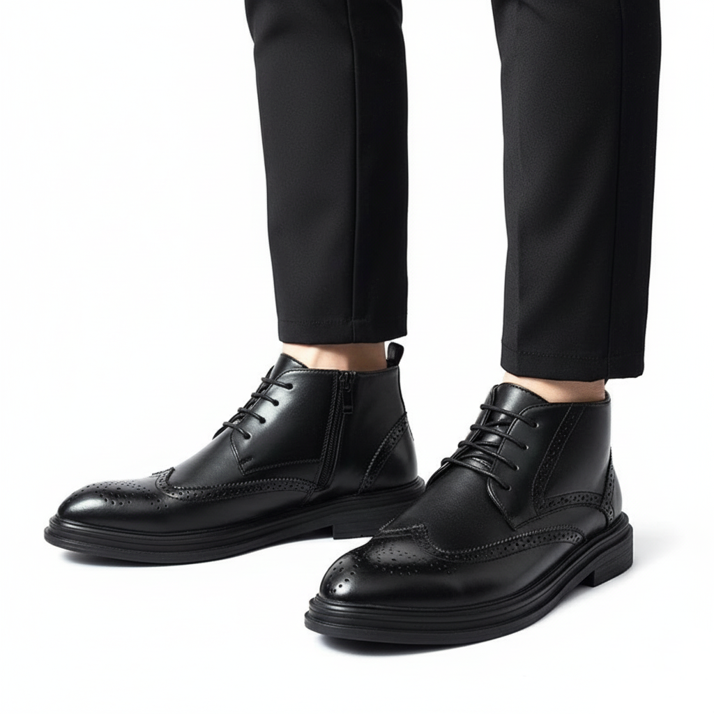 Ruggero | Elevated Elegance