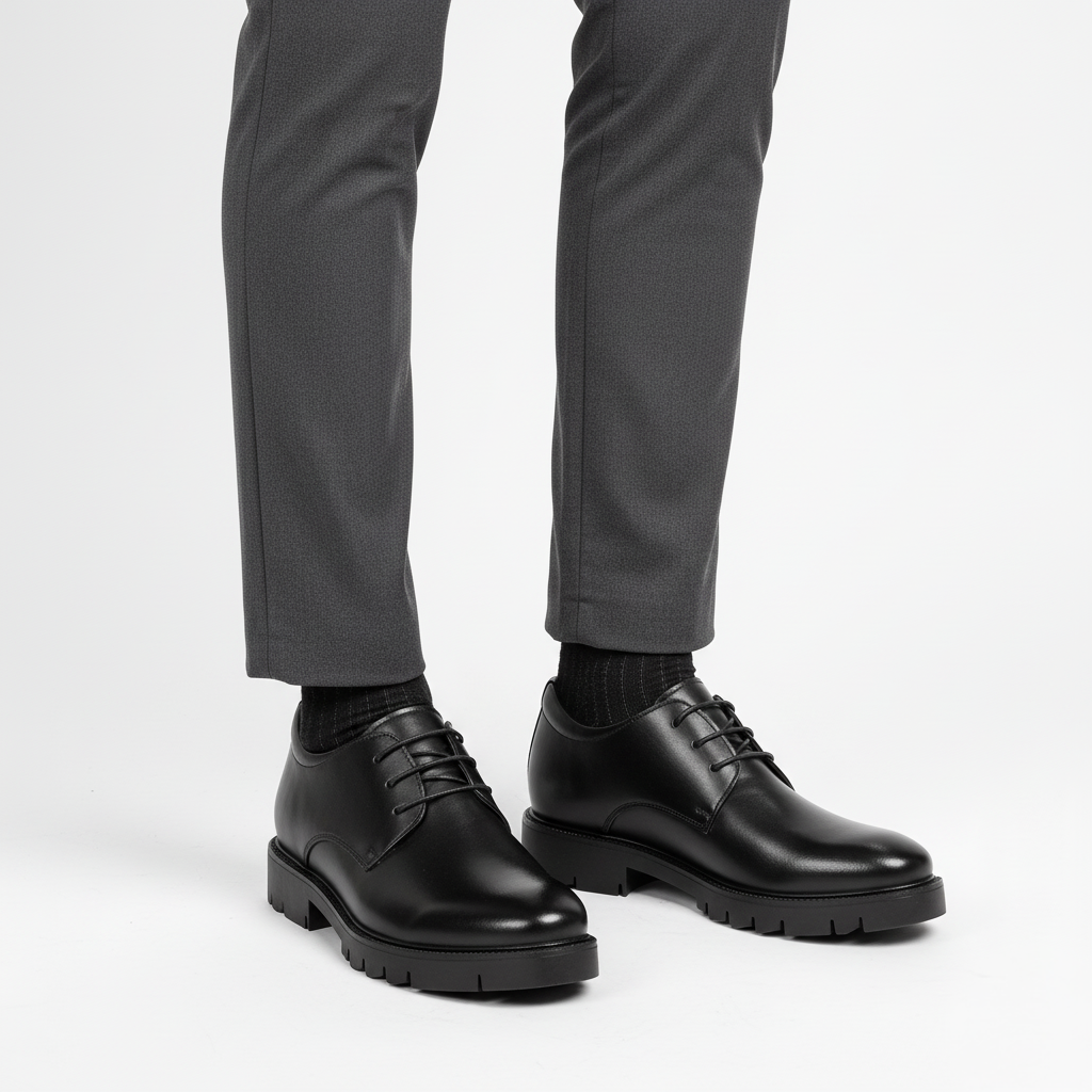 Leandro | Elevated Elegance