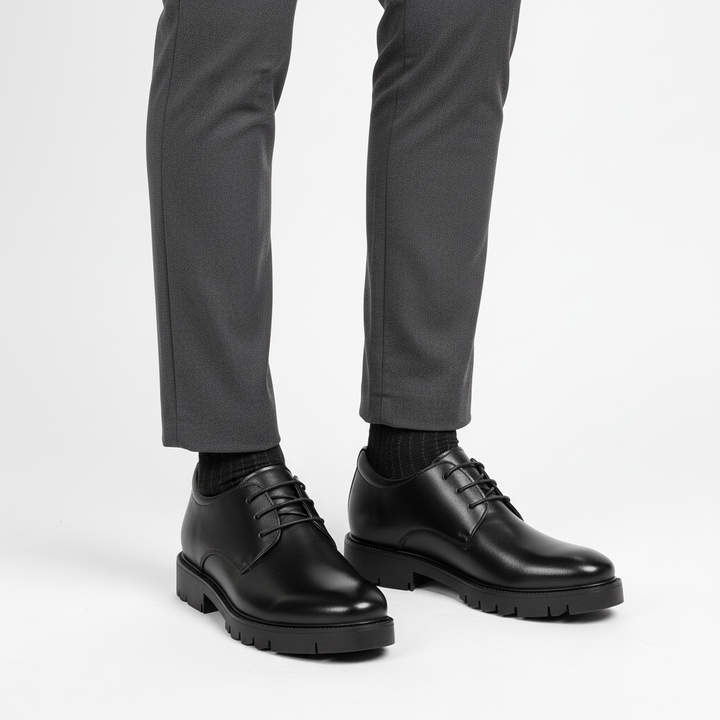 Leandro | Elevated Elegance