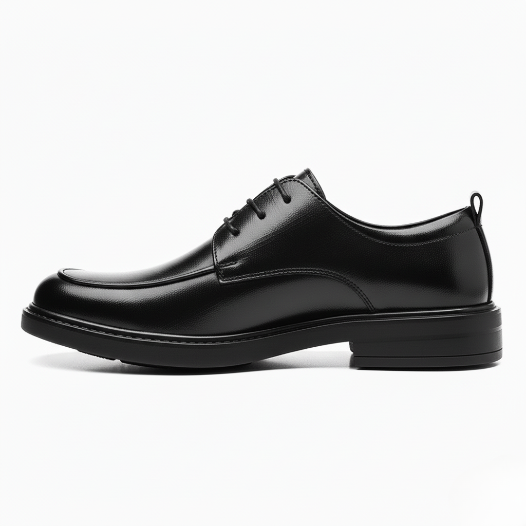 Tom | Classic Leather Shoes