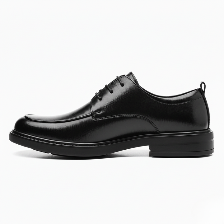 Tom | Classic Leather Shoes