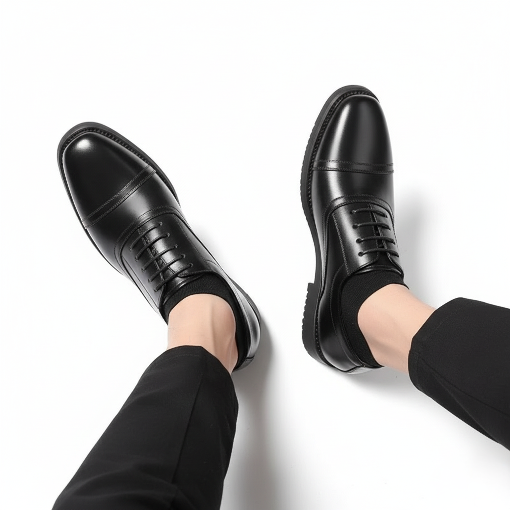 Federico | Classic Leather