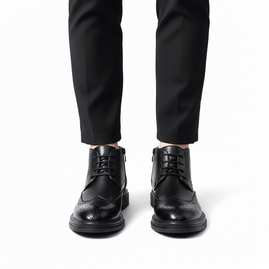 Ruggero | Elevated Elegance