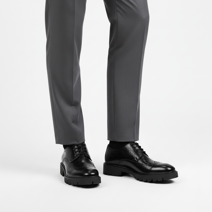 Vyre | Leather Shoes