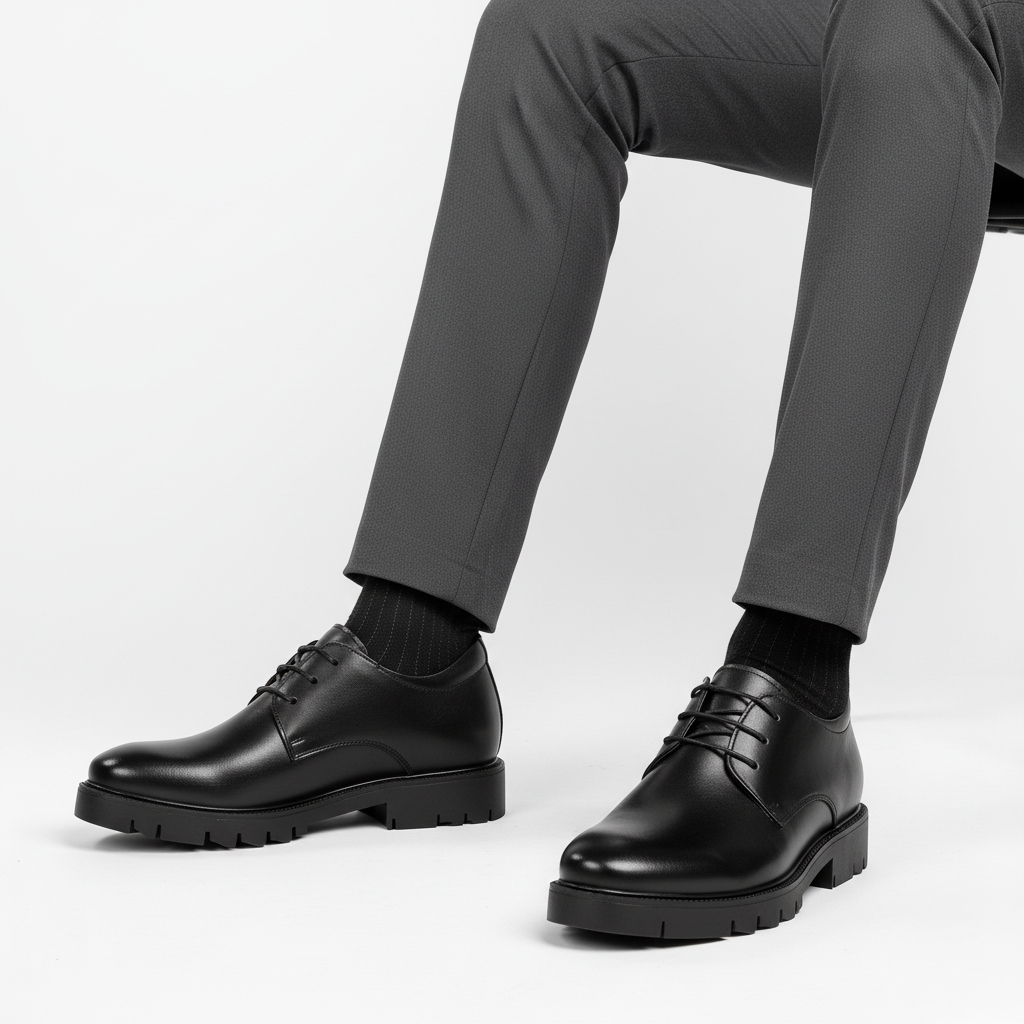 Leandro | Elevated Elegance