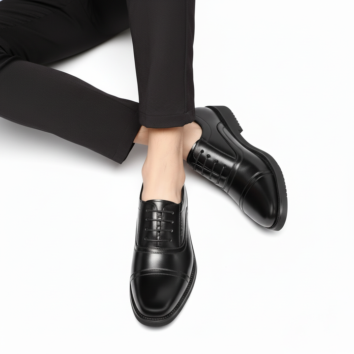 Federico | Classic Leather