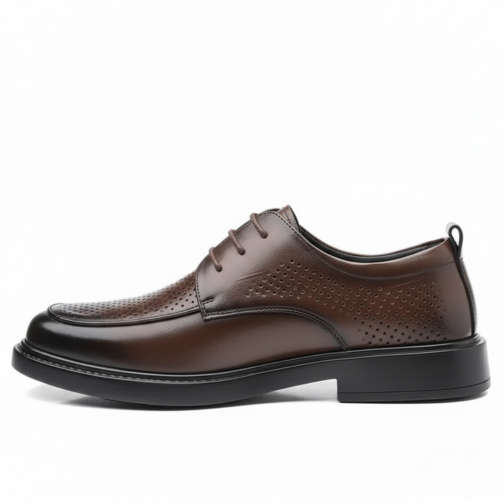 Tom | Classic Leather Shoes
