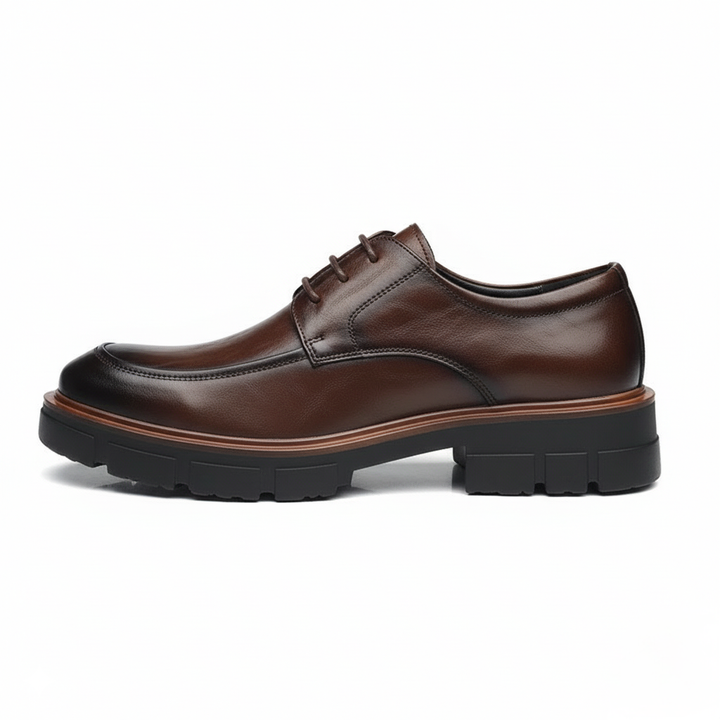 Ethan | Leather Shoes
