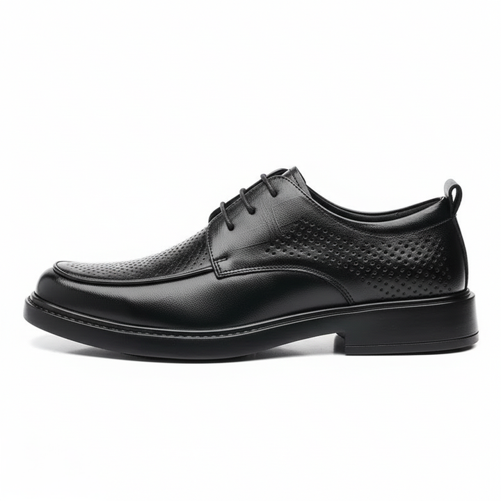 Tom | Classic Leather Shoes