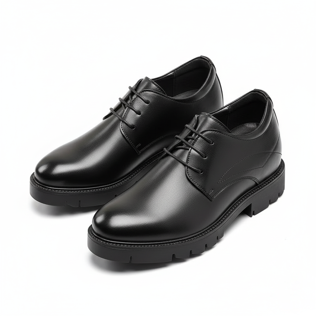 Leandro | Elevated Elegance