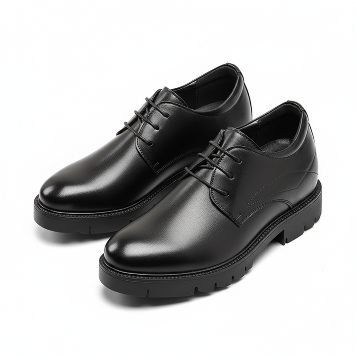 Leandro | Elevated Elegance