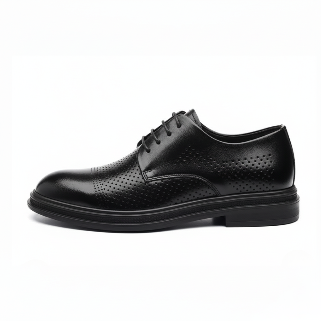 Alessandro | Leather Shoes