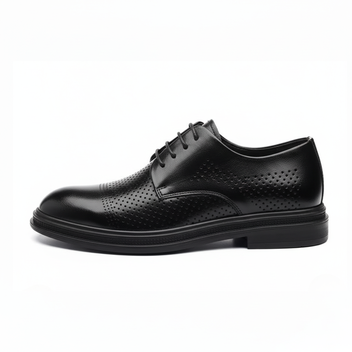 Alessandro | Leather Shoes