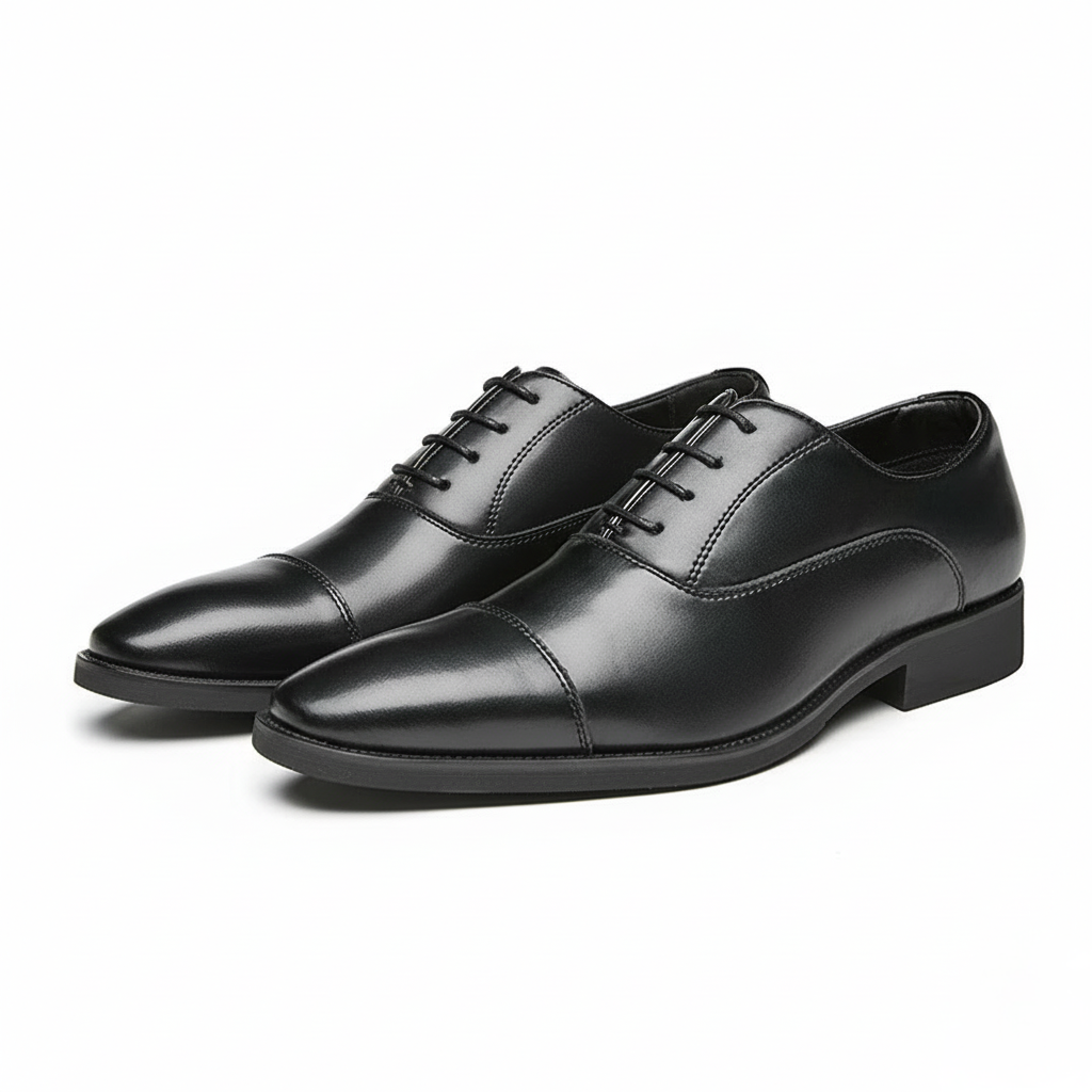 Grayson | Classic Leather Shoes