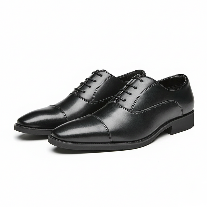 Grayson | Classic Leather Shoes