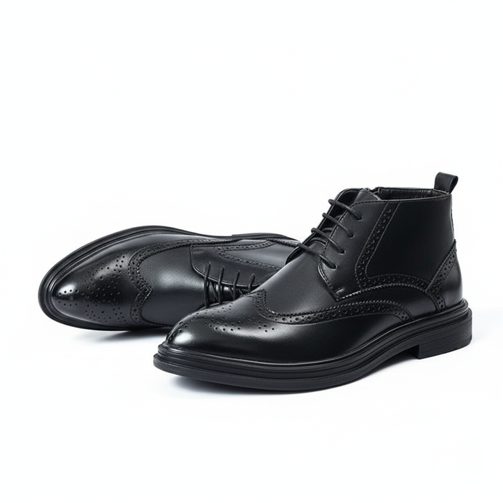 Ruggero | Elevated Elegance