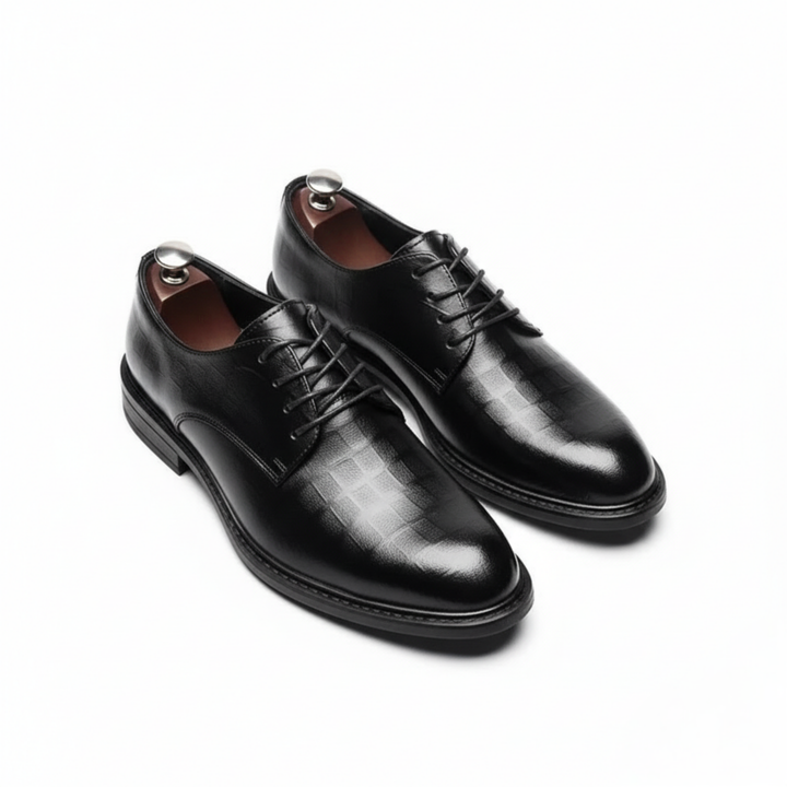 Massimo | Leather Shoes