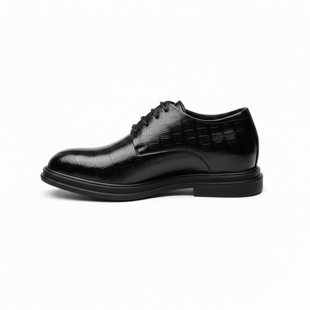 Massimo | Leather Shoes