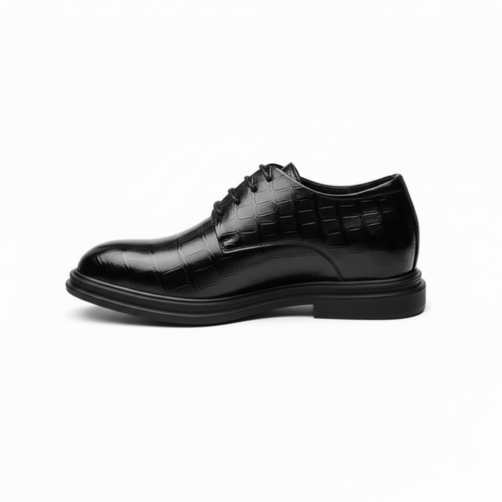 Massimo | Leather Shoes