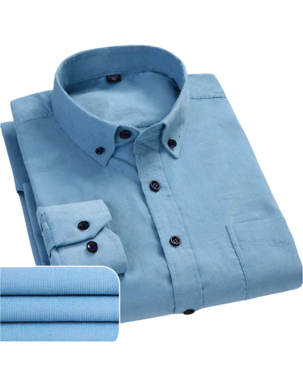 Guido | Achille Luxury Shirt