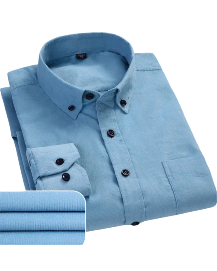 Guido | Achille Luxury Shirt