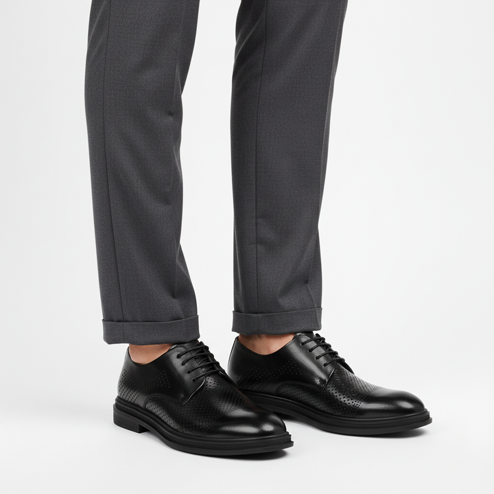 Alessandro | Leather Shoes