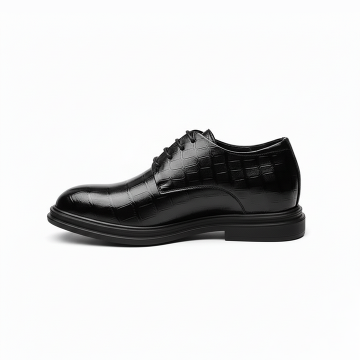 Massimo | Leather Shoes