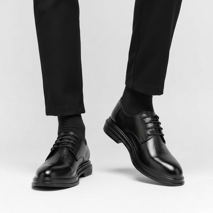 Massimo | Leather Shoes