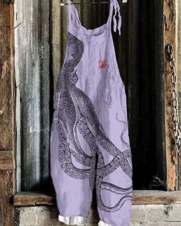 Elena | Wide-Leg Jumpsuit