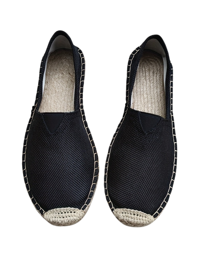 Theodore | Casual Espadrilles