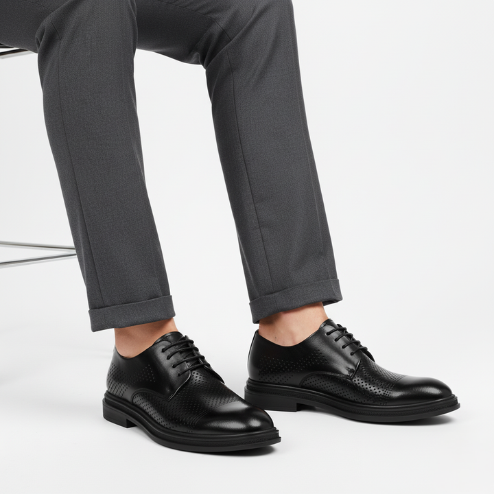 Alessandro | Leather Shoes