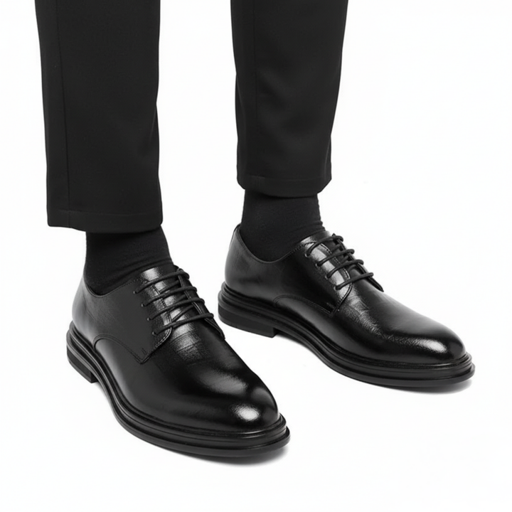 Massimo | Leather Shoes