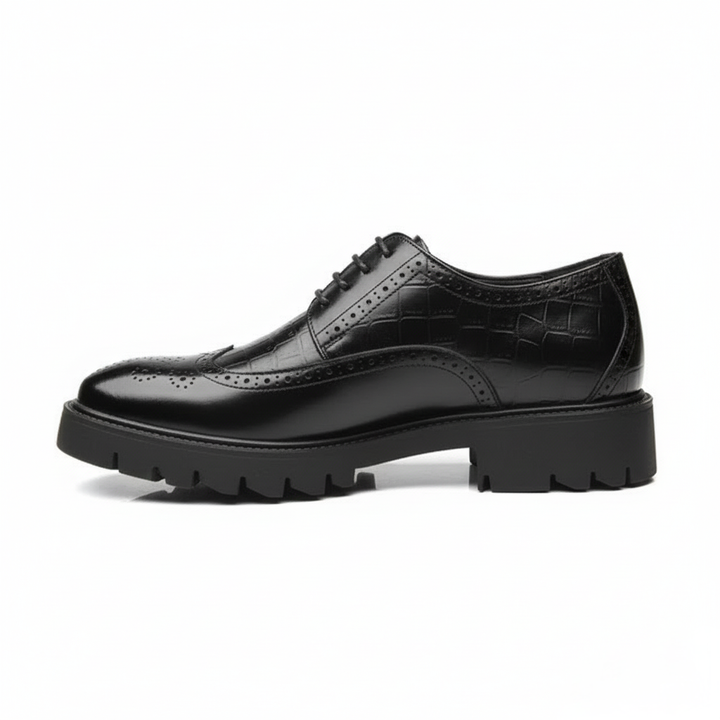 Vyre | Leather Shoes