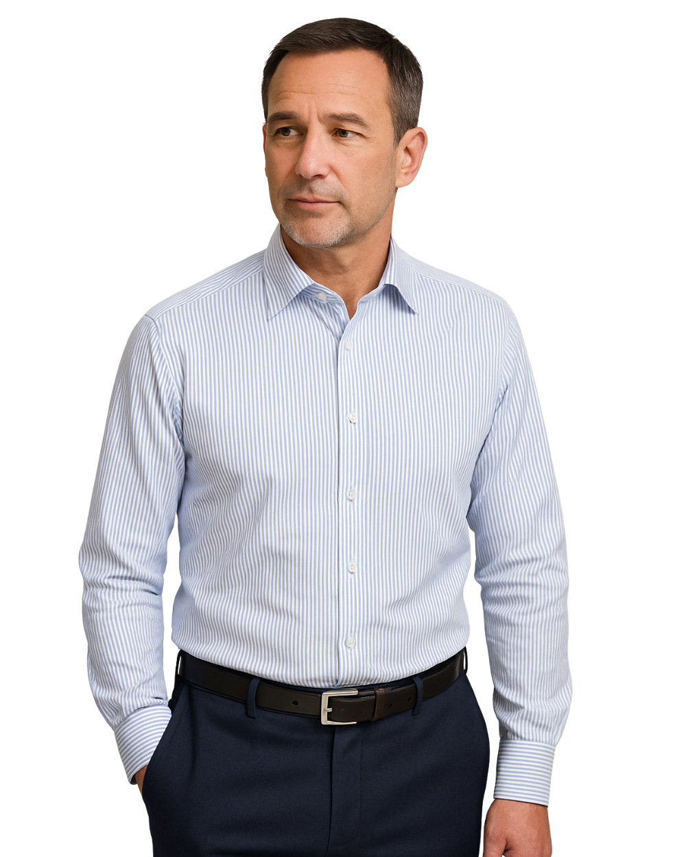 Guido | Breathable Shirt
