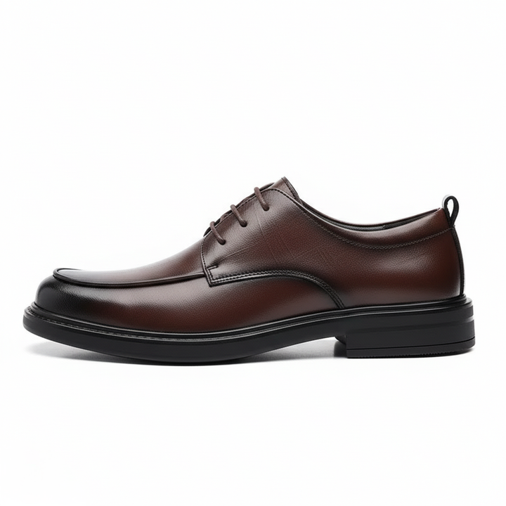 Tom | Classic Leather Shoes